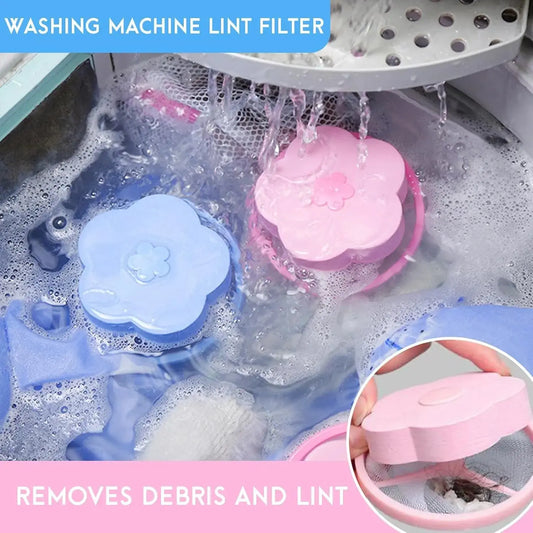 3-Piece Laundry Hair Remover™ Kivori