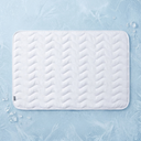 Pet Cooling Mat top-down view
