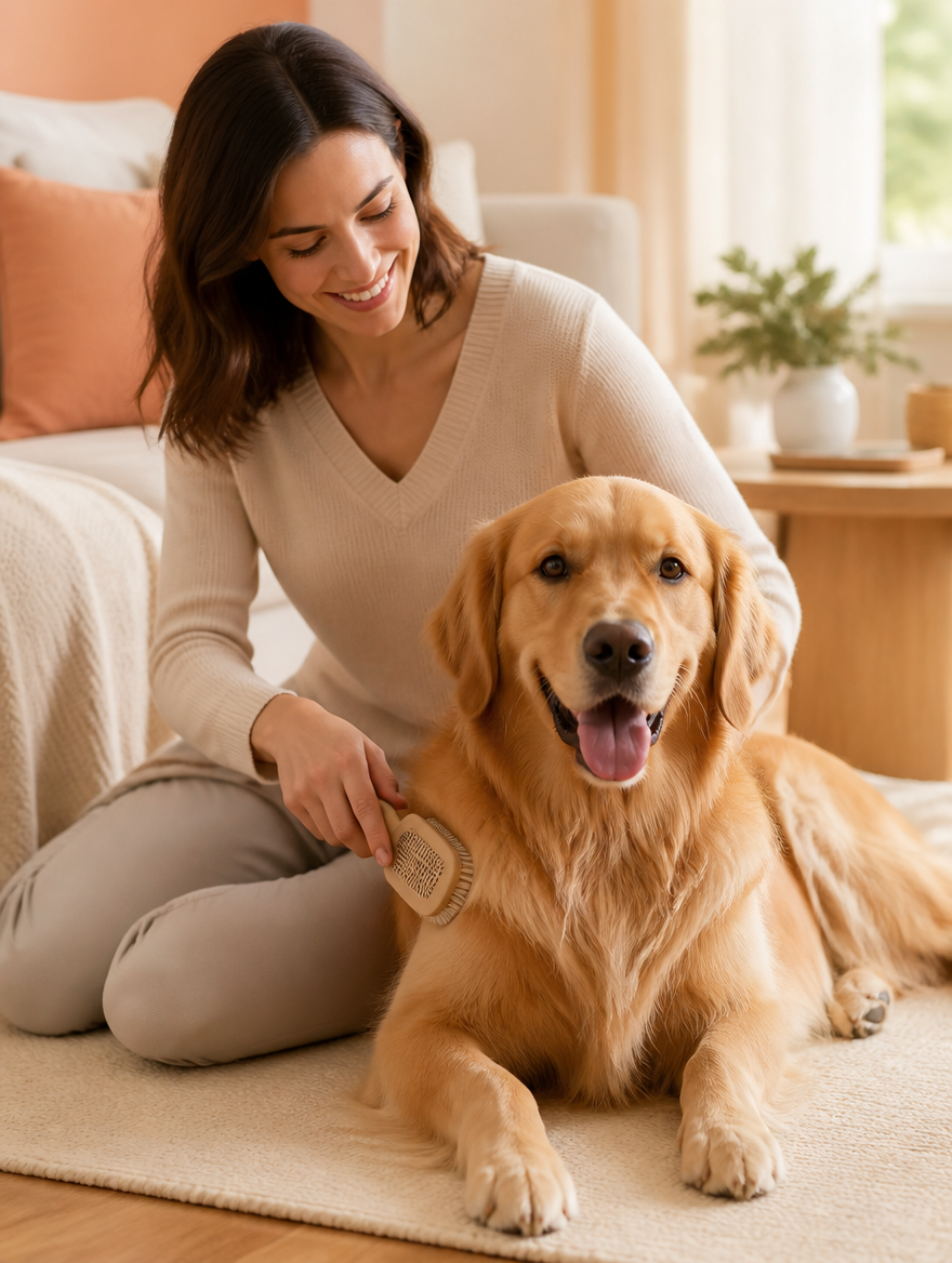 Healthy Pets, Happy Lives