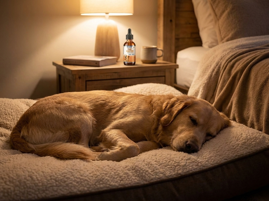 The Sleep-Through-The-Night Guarantee