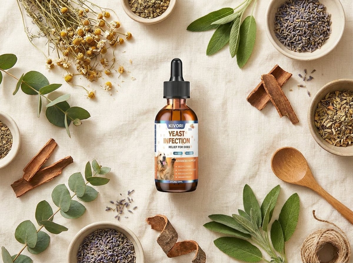 A clean blend you can feel good about