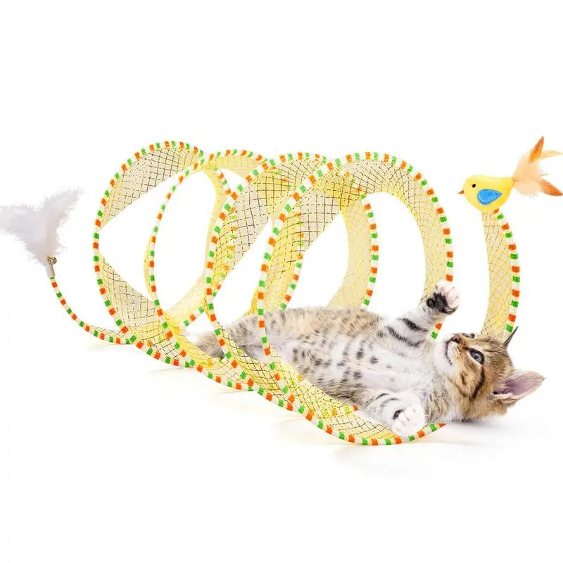 Kivori Cat Spiral™ Kivori