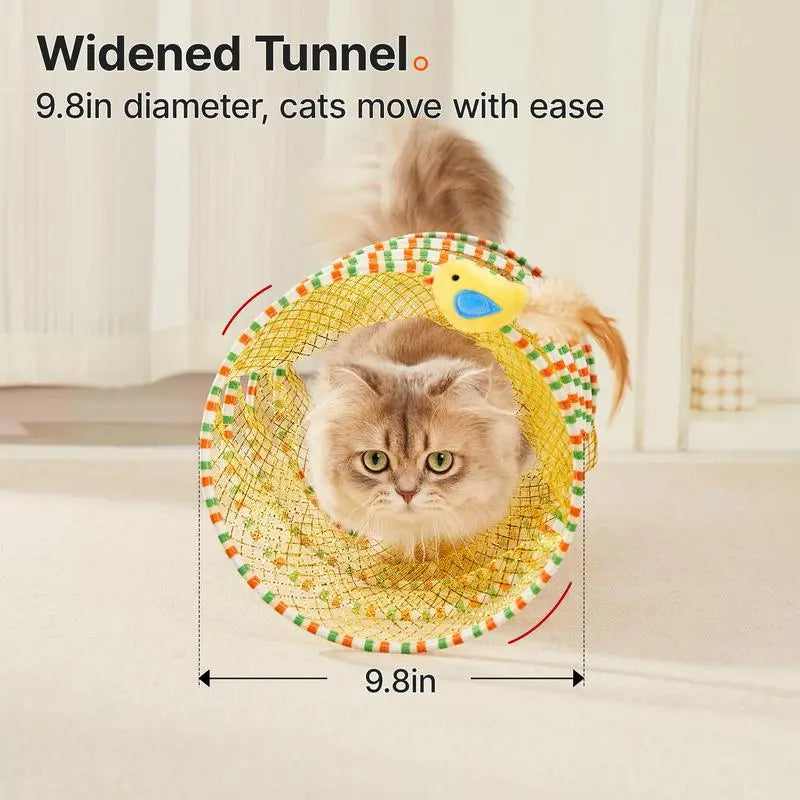 Kivori Cat Spiral™ Kivori