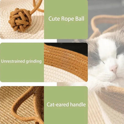 Kivori Instinct Basket™ Kivori