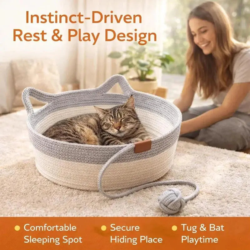 Kivori Instinct Basket™ Kivori