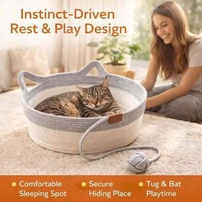 Kivori Instinct Basket™ Kivori