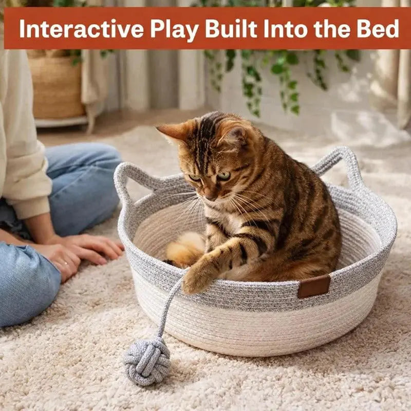 Kivori Instinct Basket™ Kivori