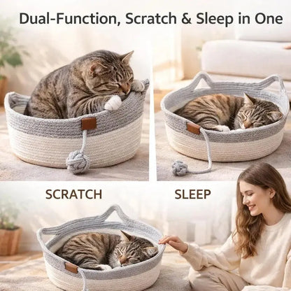 Kivori Instinct Basket™ Kivori