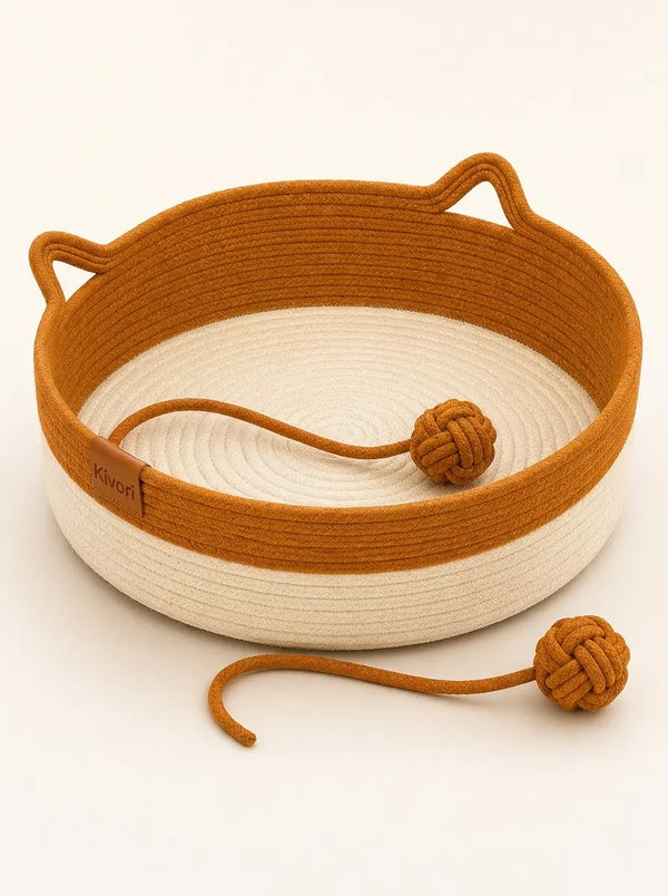 Kivori Instinct Basket™