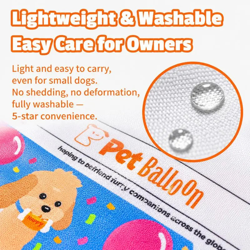Kivori Newspaper Dog Toy™ Kivori