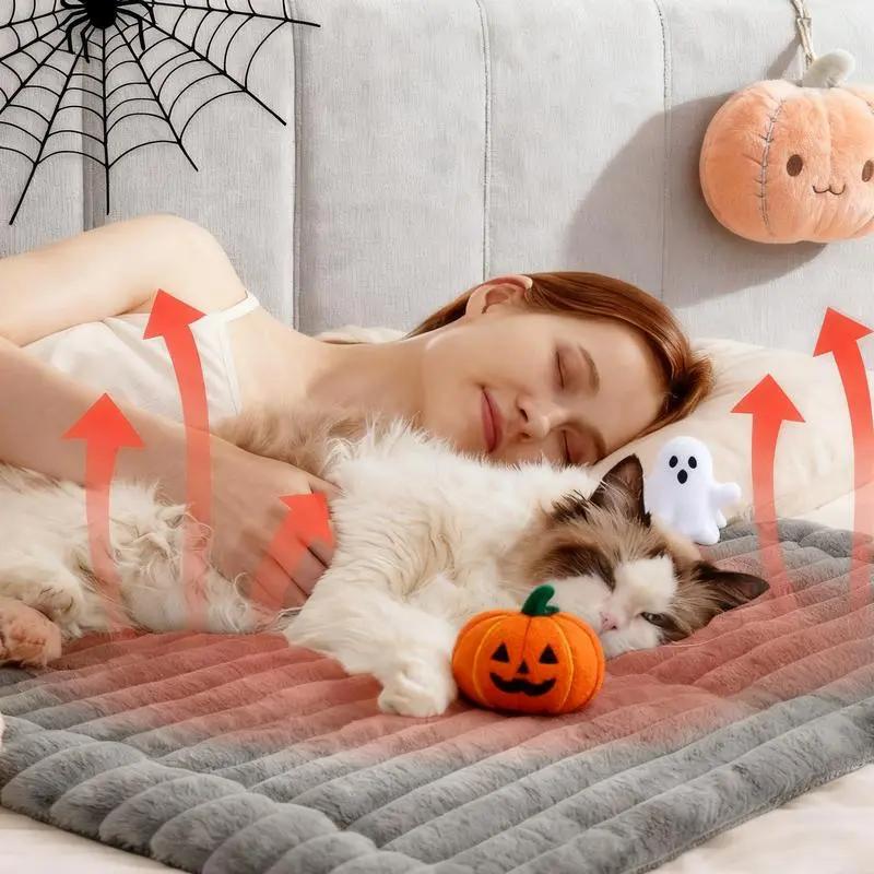 Kivori Self Warming Pet Bed™ Kivori