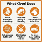 Kivori Yeast Infection Drops™ 2