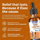 Kivori Yeast Infection Drops™ 3