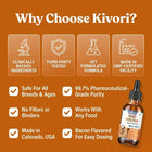 Kivori Yeast Infection Drops™ 5