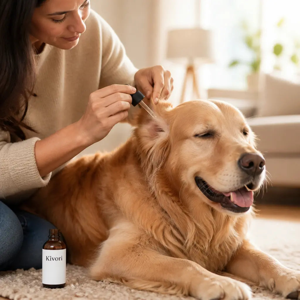 Yeast Infection Drops — care lifestyle