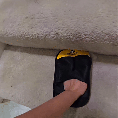 NEW Pet Hair Removal Gloves™ Kivori