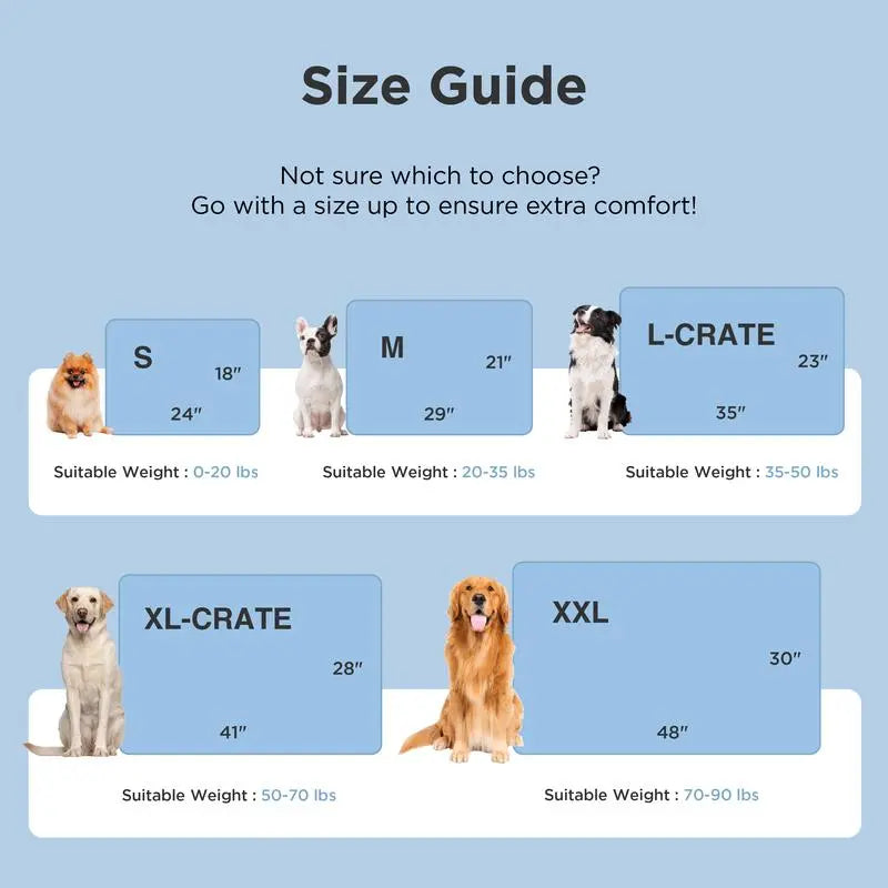 Pet Cooling Mat™ Kivori