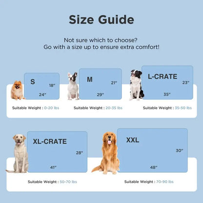 Pet Cooling Mat™ Kivori