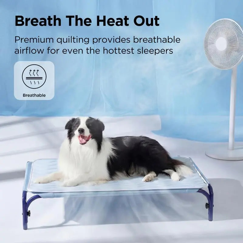Pet Cooling Mat™ Kivori