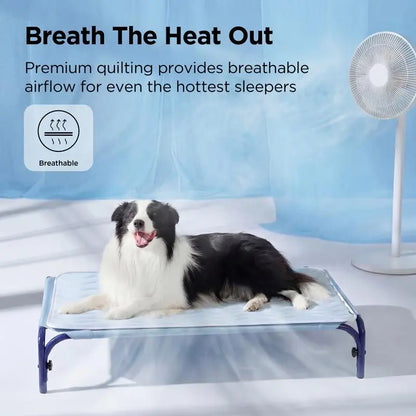 Pet Cooling Mat™ Kivori