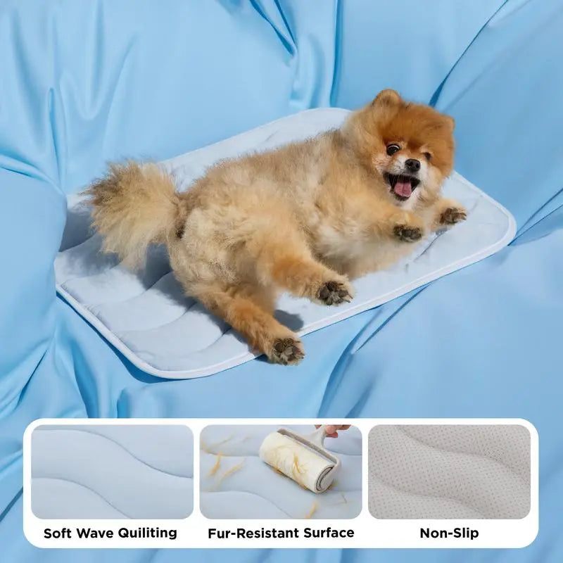 Pet Cooling Mat™ Kivori