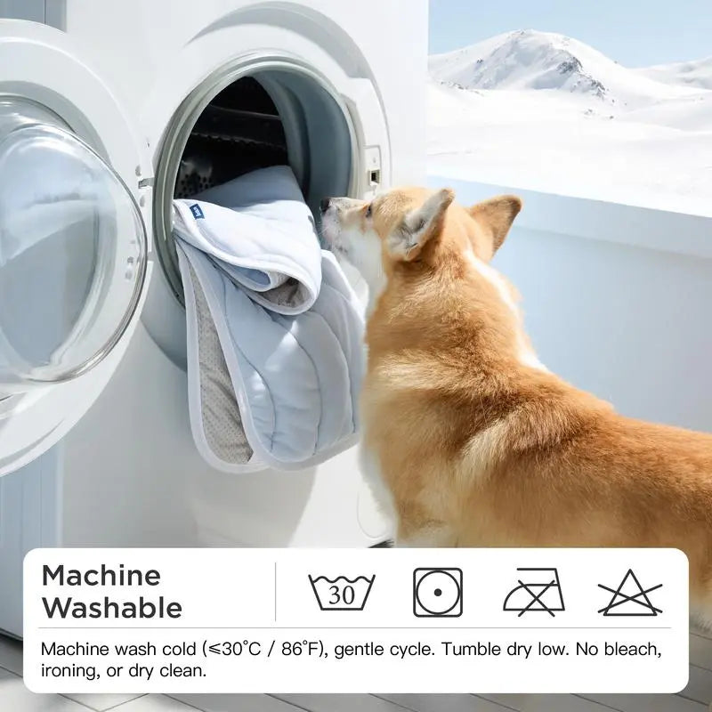 Pet Cooling Mat™ Kivori