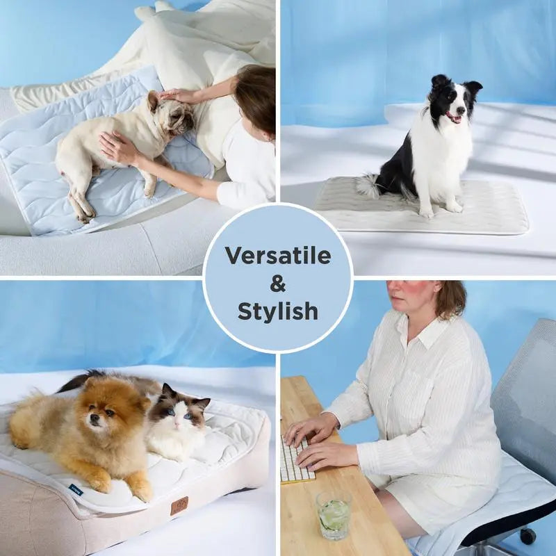 Pet Cooling Mat™ Kivori