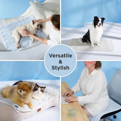Pet Cooling Mat™ Kivori