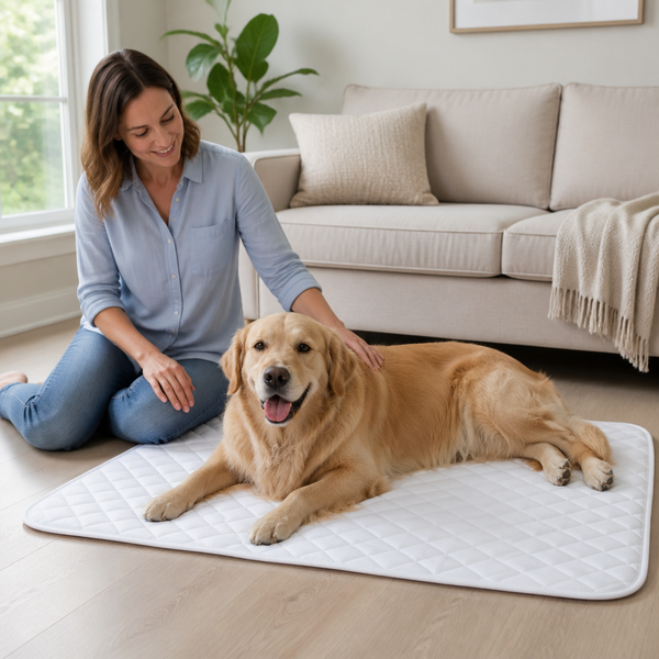 The Kivori Pet Care Team