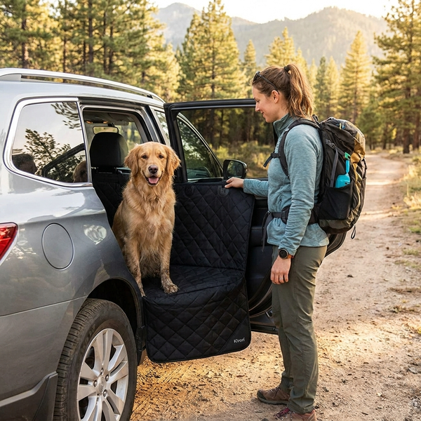 Marcus R. — weekend hiker & golden retriever dad