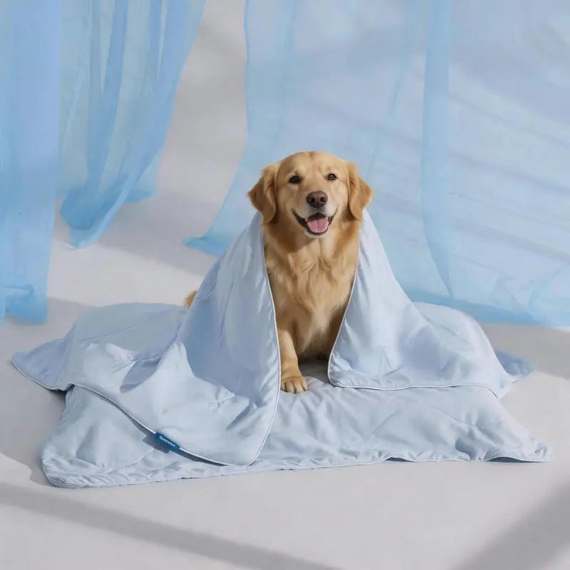 Summer Pet Cooling Blanket™ Kivori