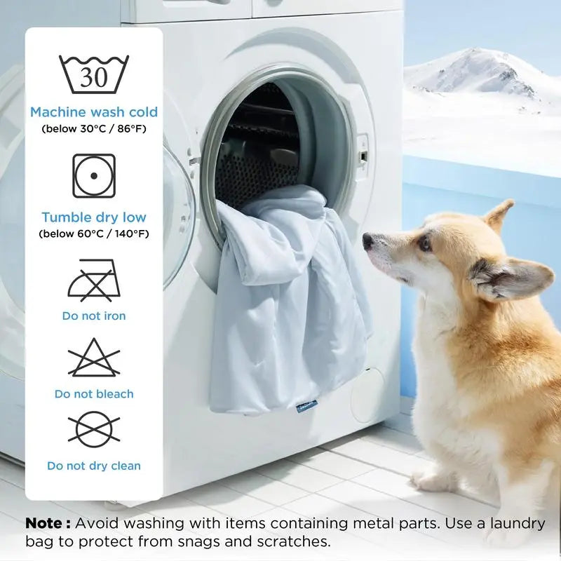 Summer Pet Cooling Blanket™ Kivori