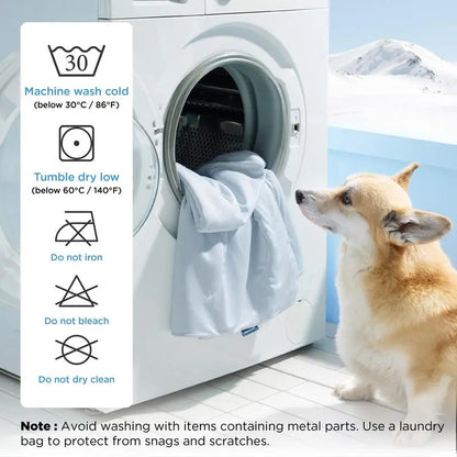Summer Pet Cooling Blanket™ Kivori